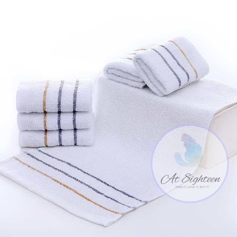 Cannon 3-Piece Towel Set