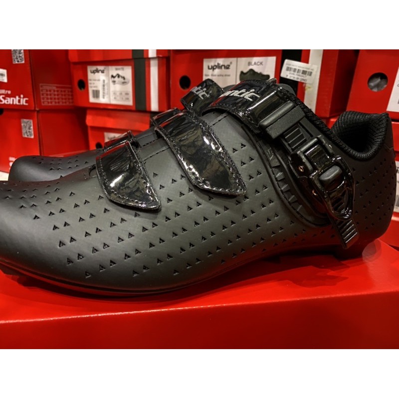 Santic Morgan Mtb Cycling Shoes Cleat Shoes