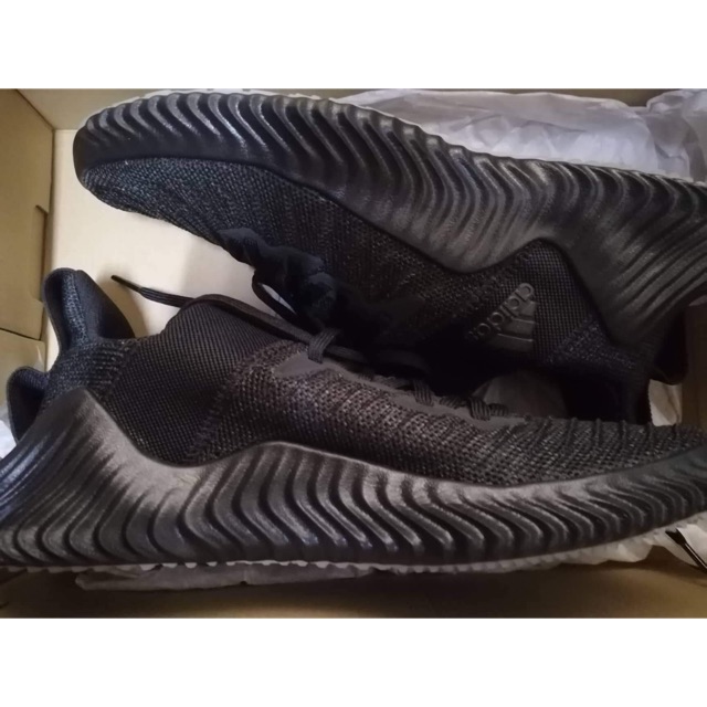 Adidas cheap alphabounce tr