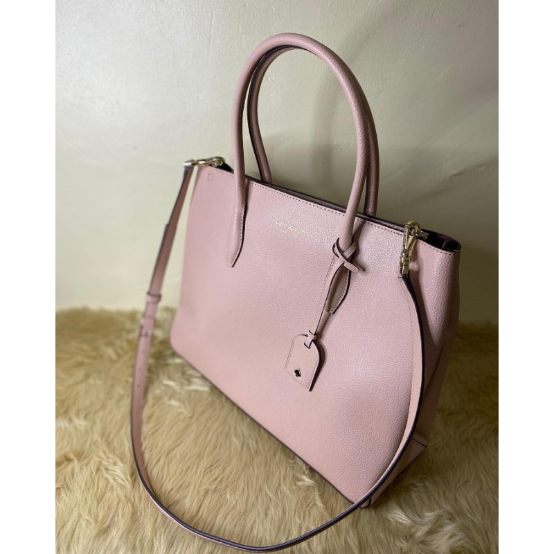 Eva medium clearance satchel kate spade