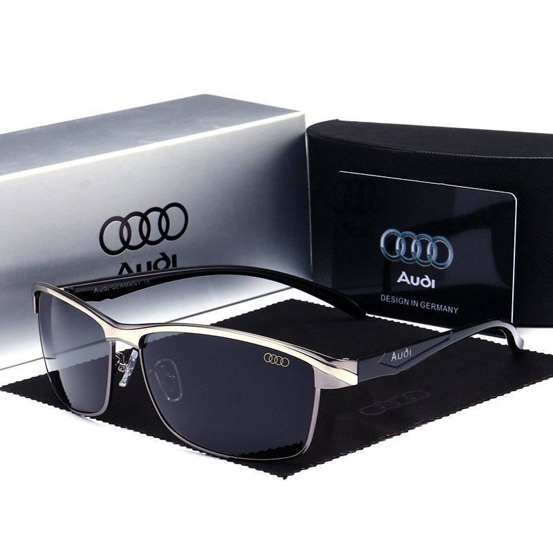 Audi cheap polarized sunglasses