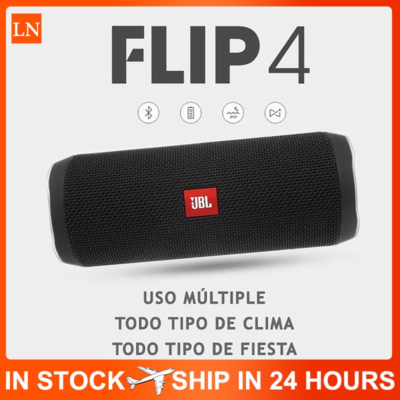 Jbl flip 4 the hot sale source