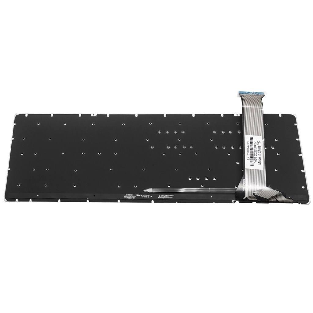 For ASUS ROG GL551 GL552 GL552J GL552V GL662J GL752VW G551 G551V G551J ...