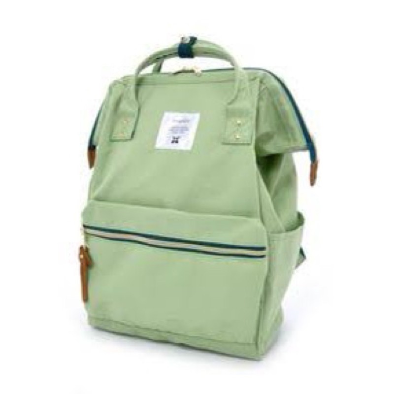 Anello poly canvas backpack Shopee Philippines