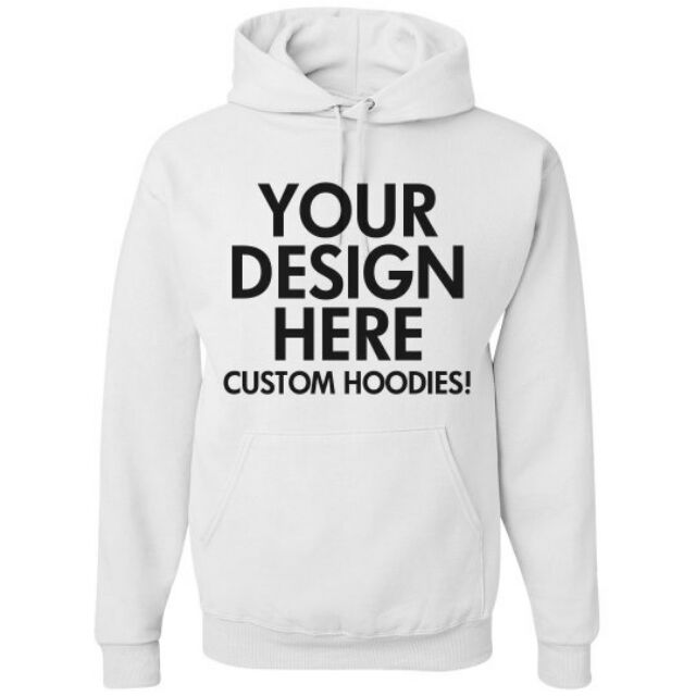 Customize hoodie ph on sale