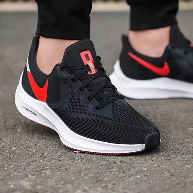 Nike air zoom on sale low