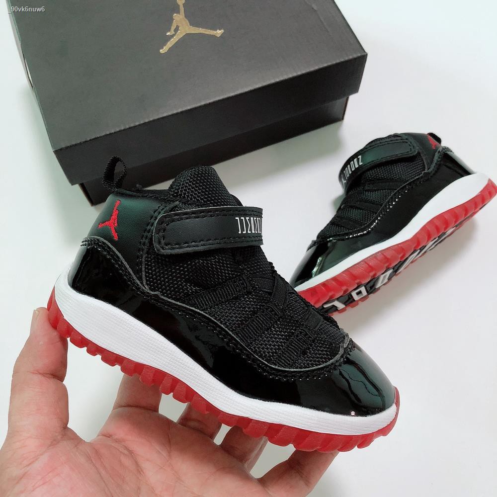 Jordan 11 hotsell for kids