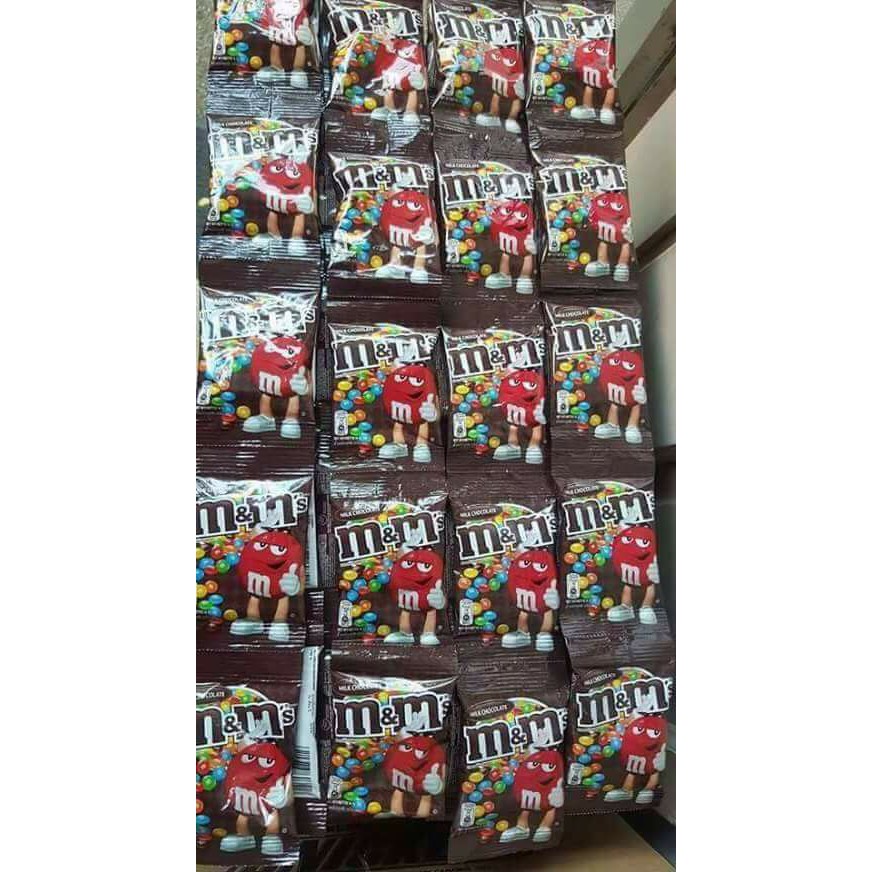 Shop m&m's minis for Sale on Shopee Philippines