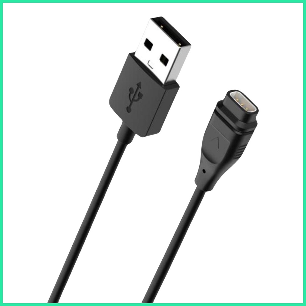 Cavo Di Ricarica USB Per COROS APEX 2 Pro, APEX 2, PACE 2, PACE 3, VERTIX 2 – 3 Pin – 1 Metro