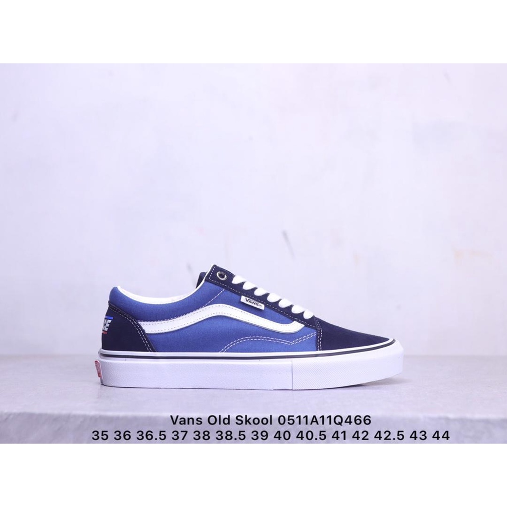 Vans old skool clearance vulcanized