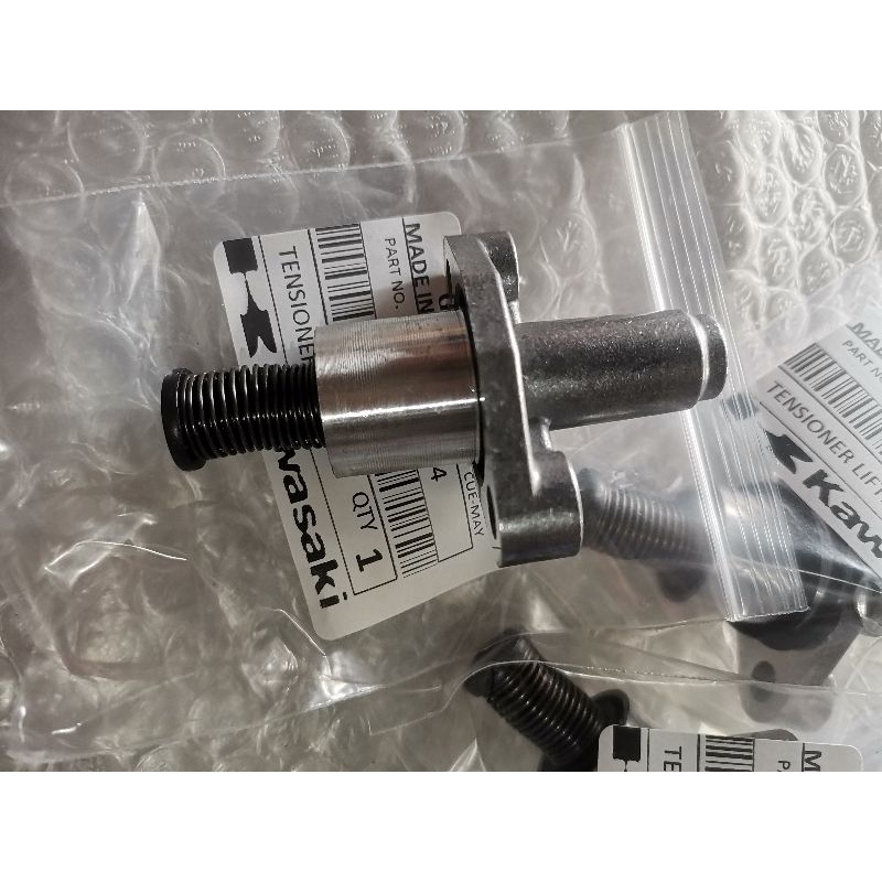 TENSIONER LIFTER KAWASAKI BARAKO175 v1,BARAKO175v2,BC175 (JAPAN ...