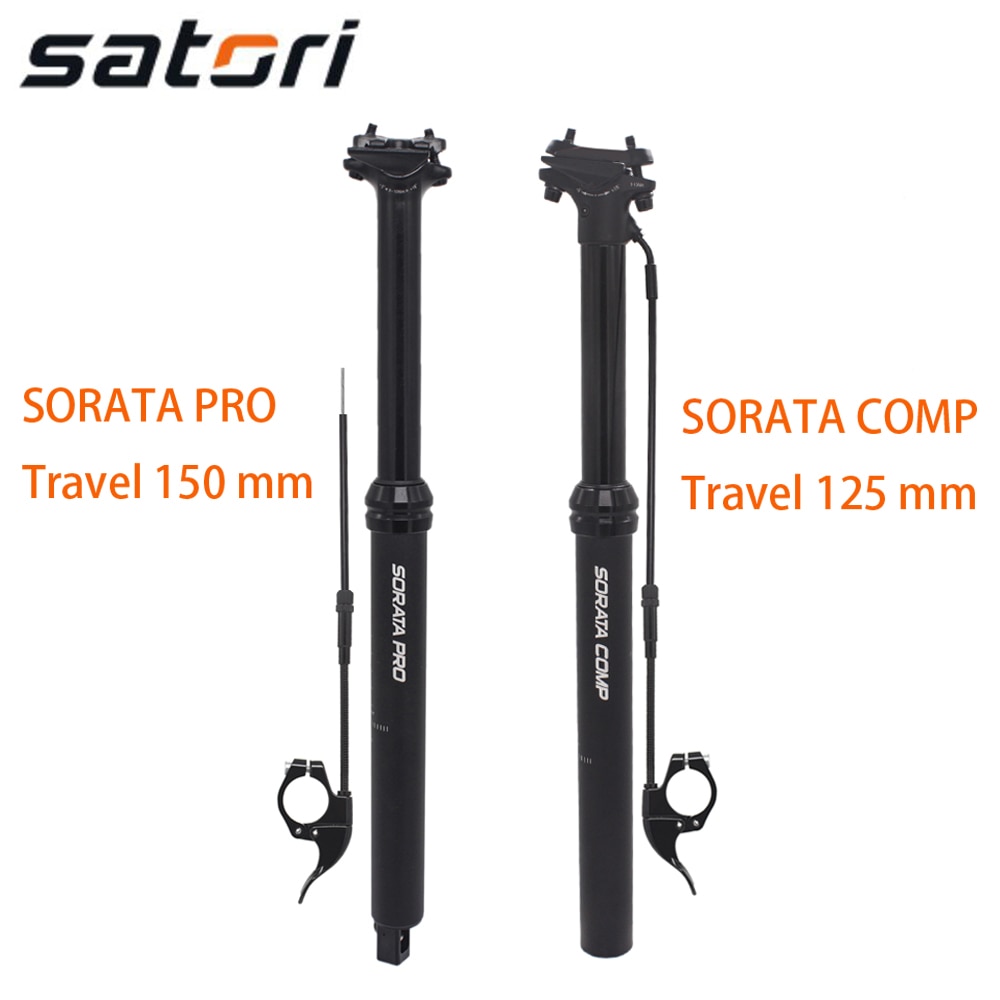 Satori on sale sorata pro