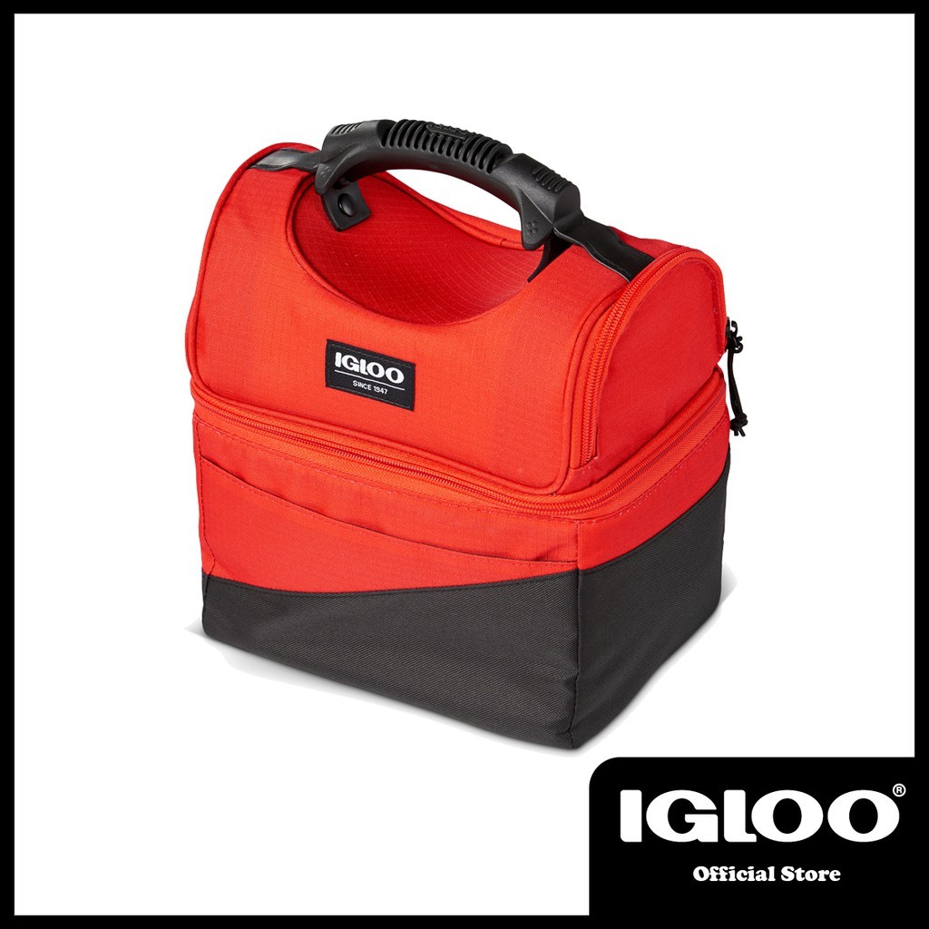 Igloo playmate lunch bag deals