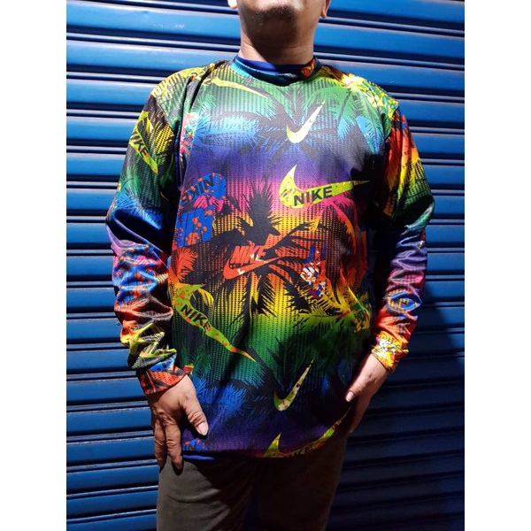 dri fit plus size