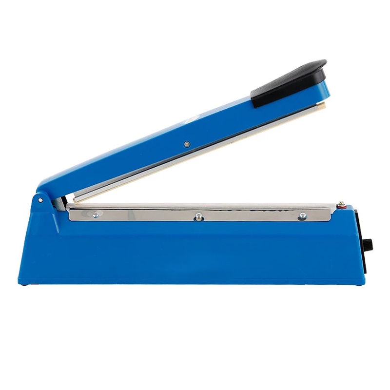 Impulse Plastic Sealer Heat Sealer Machine Plastic Sealing Machine