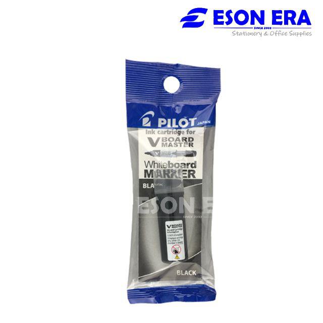 Pilot Vboard Master Whiteboard Marker Refill Shopee Philippines
