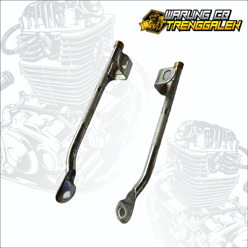 BEGEL KARTEL BEGEL CB LONG | Shopee Philippines