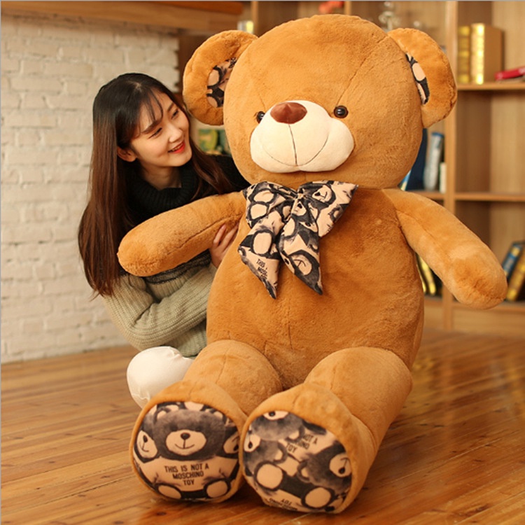 Teddy bear clearance 160cm