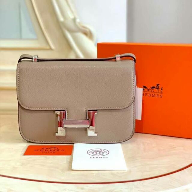 Hermes shop sling bags