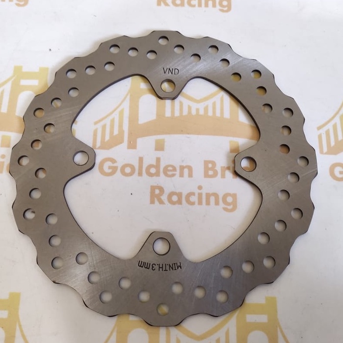 VND NINJA 150R REAR DISC DISC KR | Shopee Philippines