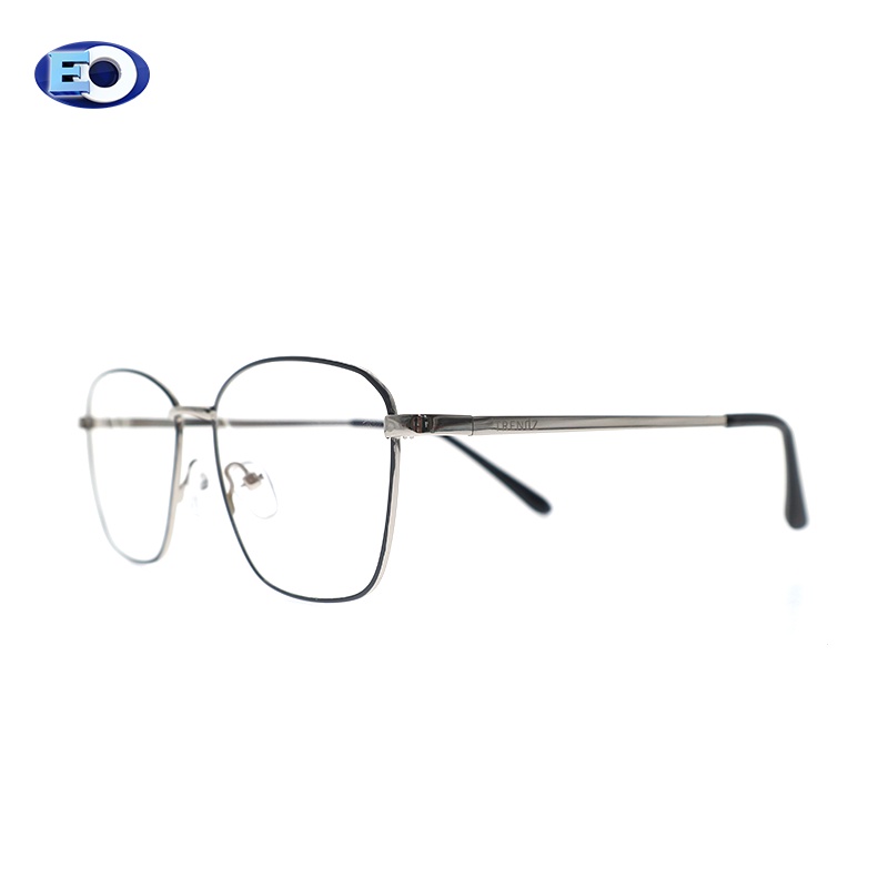 Eo Trendz Tr190923 Non Graded Anti Radiation Eyeglasses For Men And Women Shopee Philippines 3068