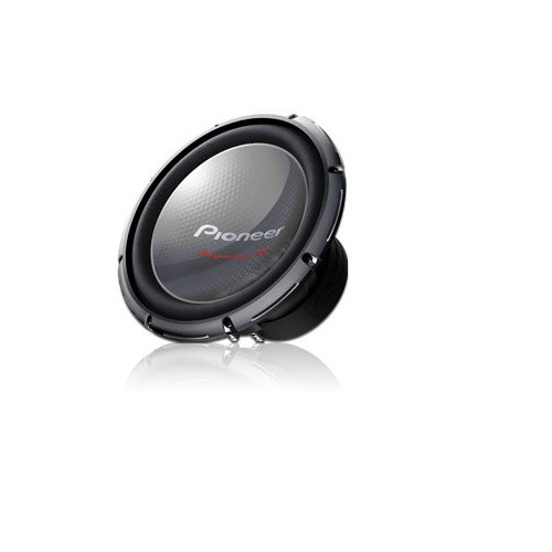 Pioneer TSW3003D4 12" Champion Series PRO Subwoofer with Dual 4 Ω