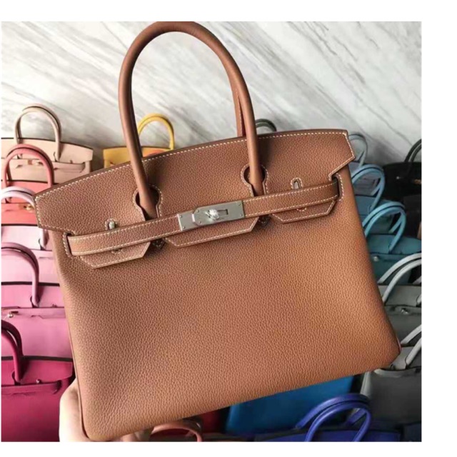 HERMES HIGH QUALITY SHOULDER SLING BAG Shopee Philippines