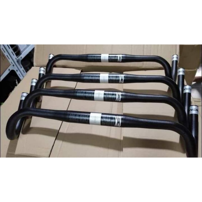 sagmit ultralite drop bar