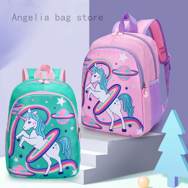 Shopee best sale unicorn bag