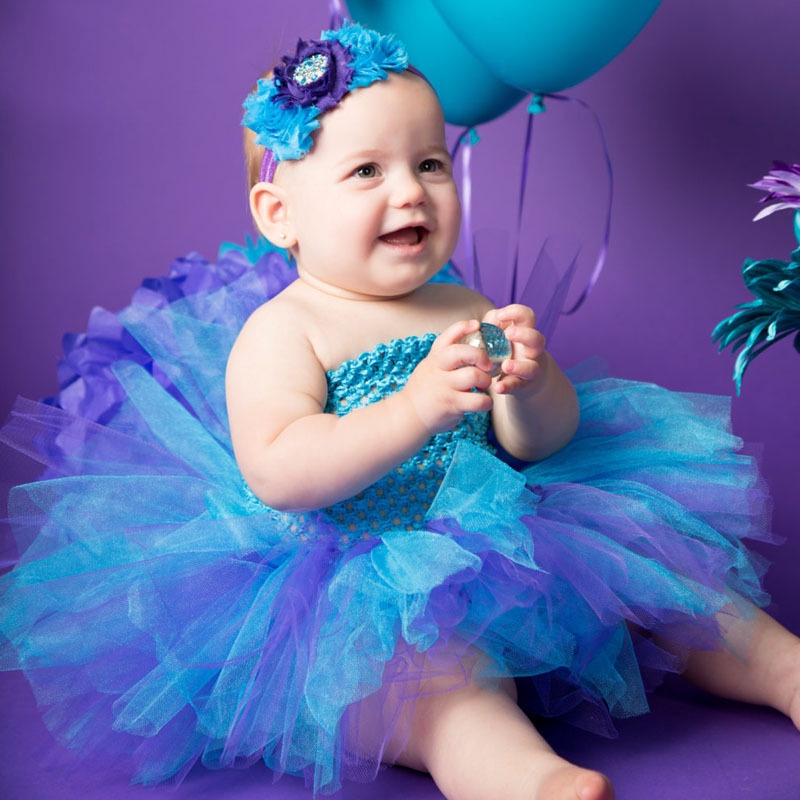 Tutu dress for one hotsell year old