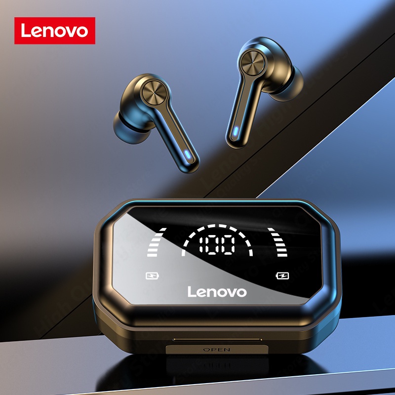Lenovo LP3 Pro QT81 Wireless Headphones Bluetooth Earphones Gaming
