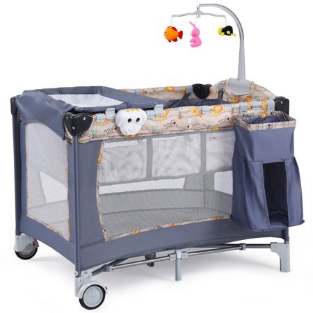 Baby crib sale playpen