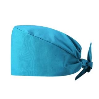 Scrub Cap Surgical Scrub Cap Medical Doctor Bouffant Turban Cap