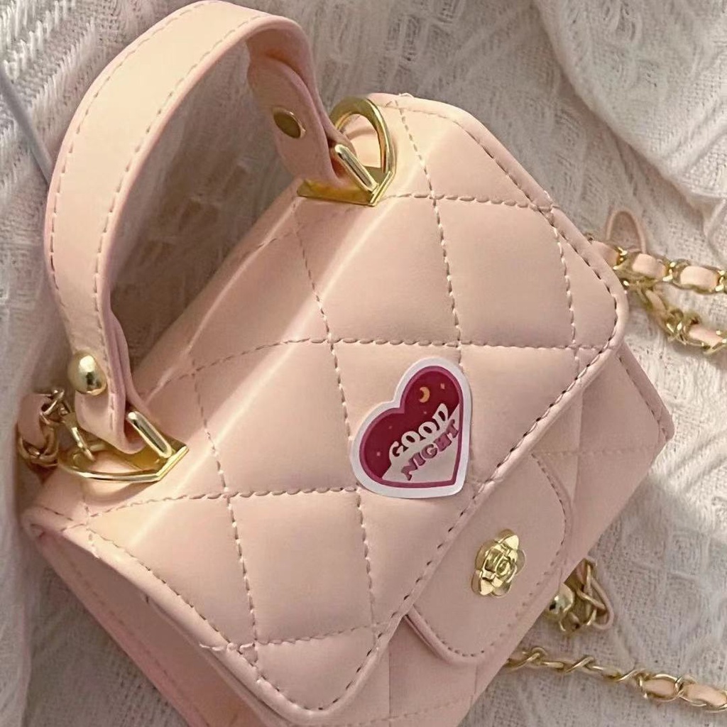 [New Style Hot Sale] Bags Women 2021 New Summer HighEnd Texture Niche