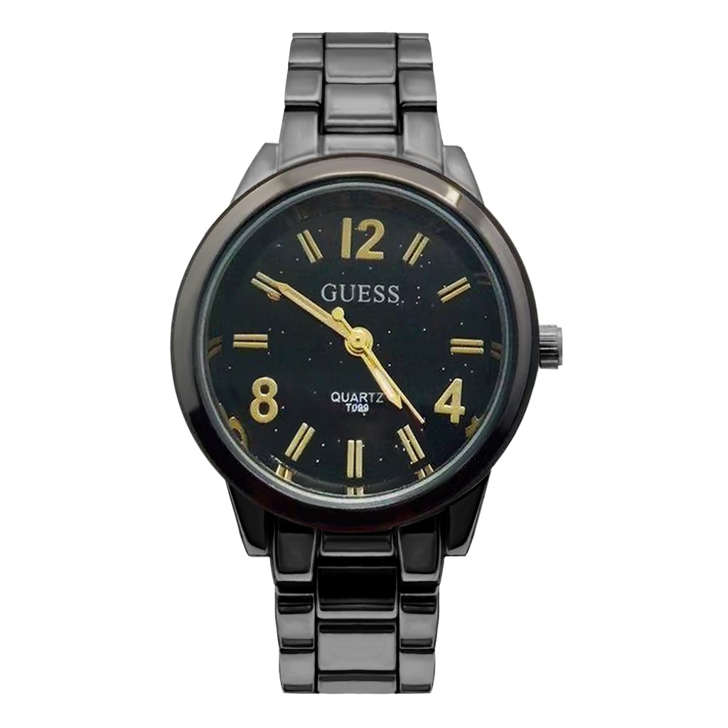 guess Men's Casual Watch Classic Fashion Waterproof Rustproof Watch