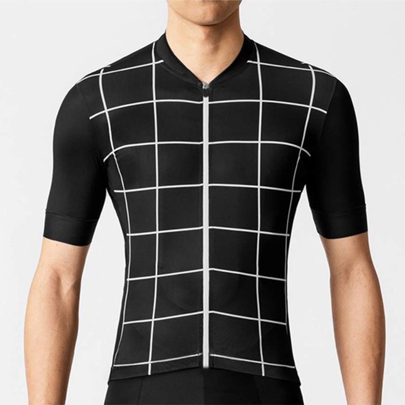 Powerband Cycling Jersey Summer Road MTB Bicycle Jersey Shirt Racing ...