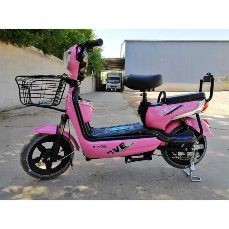 power motor bike