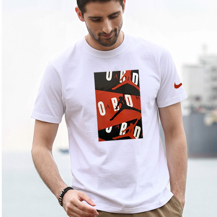 T shirt clearance air jordan homme