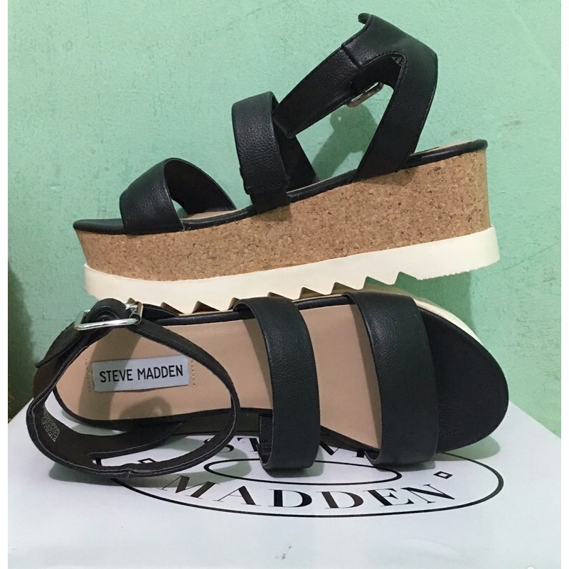 Kirsten steve best sale madden sandals