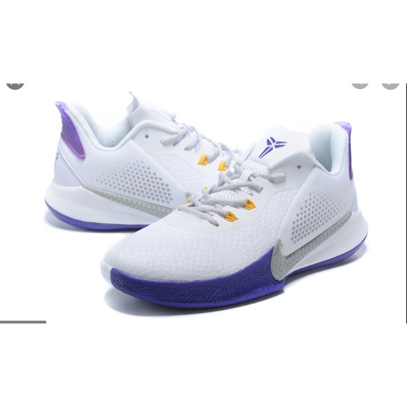 Kobe mamba focus violet sale