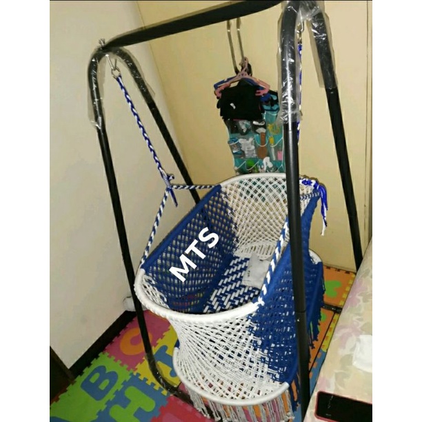 BABY DUYAN PINO MASINSIN WITH STAND LONG HANDLE AND FREE SWING CLOTH ...