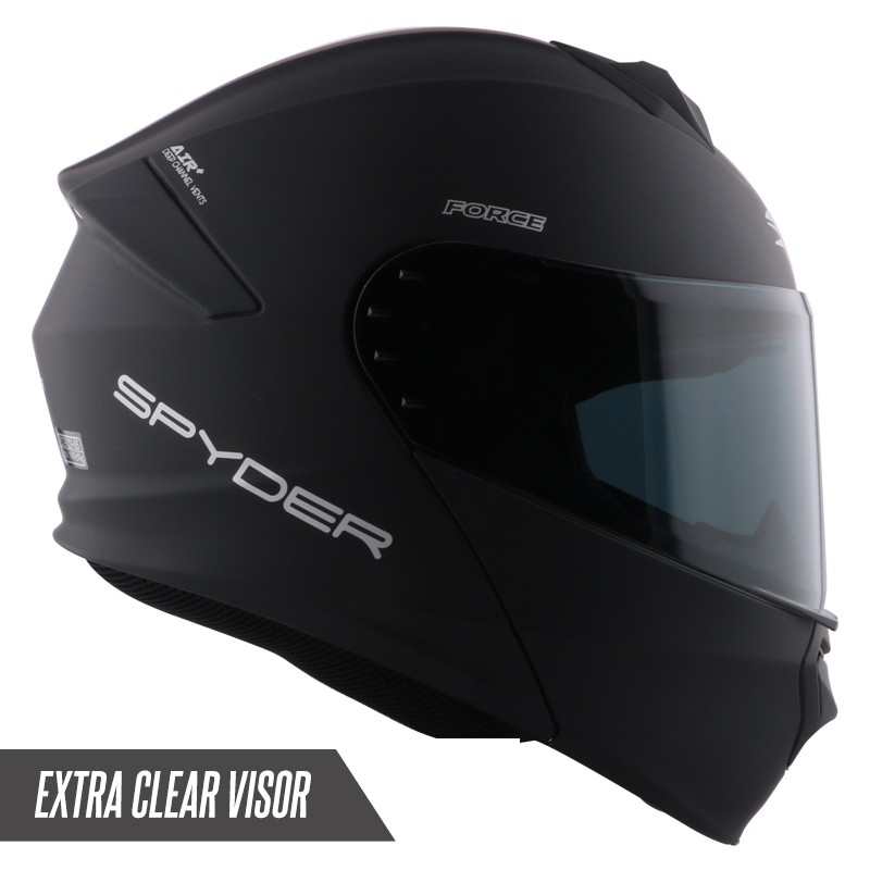 Spyder modular helmet store price