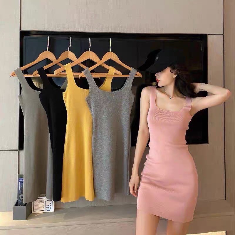 Bodycon shop dress shopee