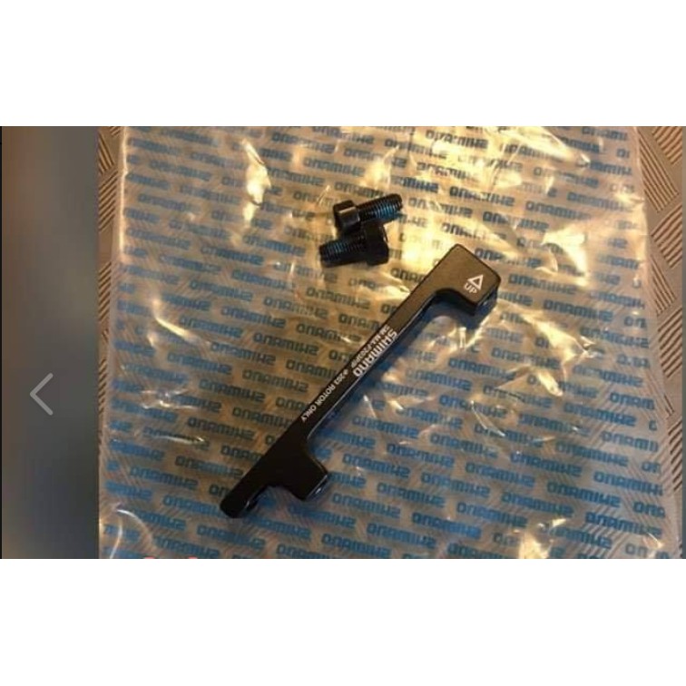 post mount 203 adaptor