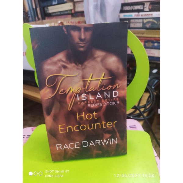 RESTOCK RED ROOM / Bare Race Darwin SOLD PER TITLE Precious Hearts Romances TAGALOG POCKETBOOK