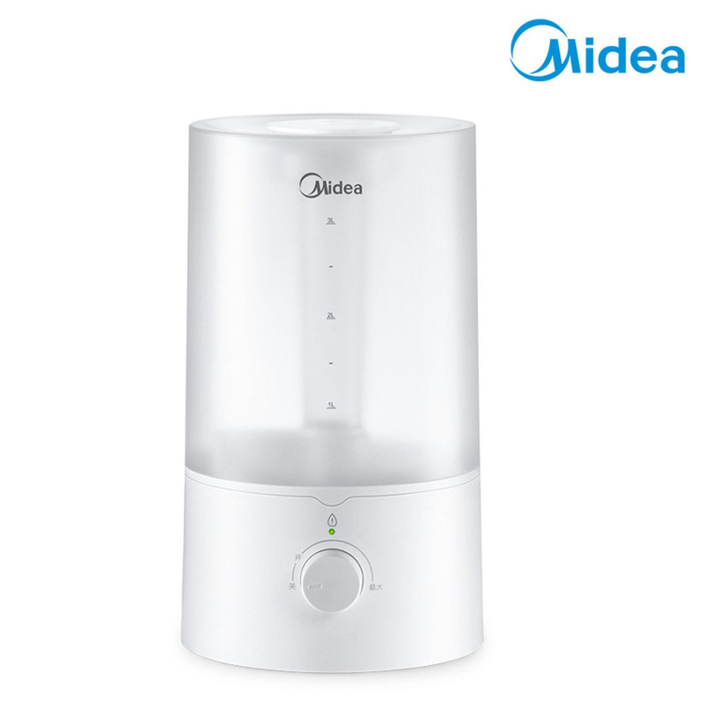 Midea Humidifier Sc3E40 Aromatherapy Machine Aromatherapy Home Mute