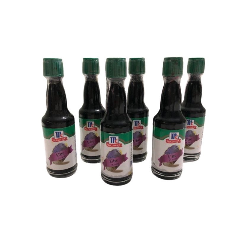 McCormick Ube Essence Shopee Philippines