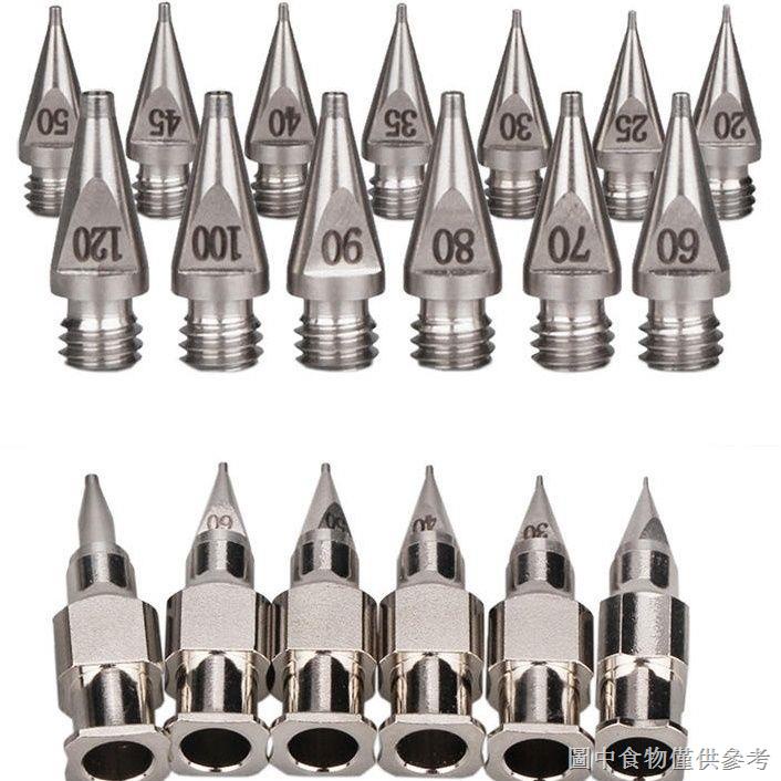 [Musashi Highprecision Dispensing Needle] [Consumables Mount] High