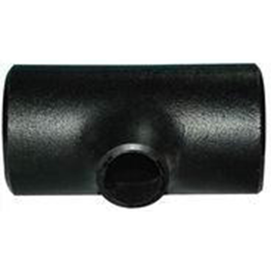 BI WELDING TEE REDUCER 1-1/2