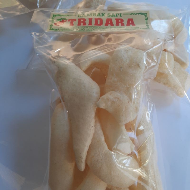ORIGINAL COW RAMBAK KRECEK | Shopee Philippines